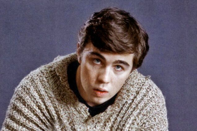 Сергій Бодров