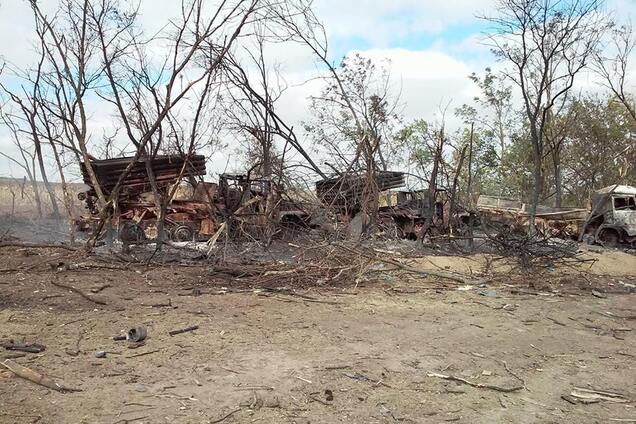 Ну що, війна прийшла у твій дім зненацька?