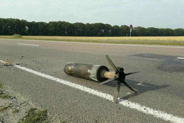 боеприпасы