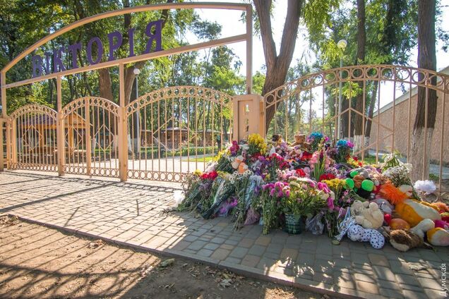 Пожар в Одессе: суд принял важное решение по судьбе лагеря 'Виктория'