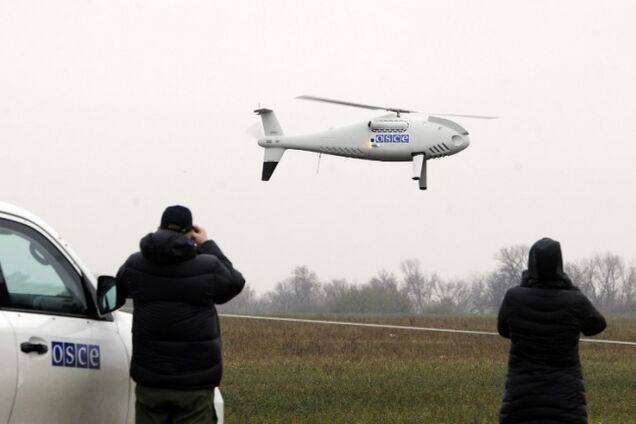 'Это будут делать снайперы': террористы на Донбассе подготовили новый 'сюрприз' ОБСЕ