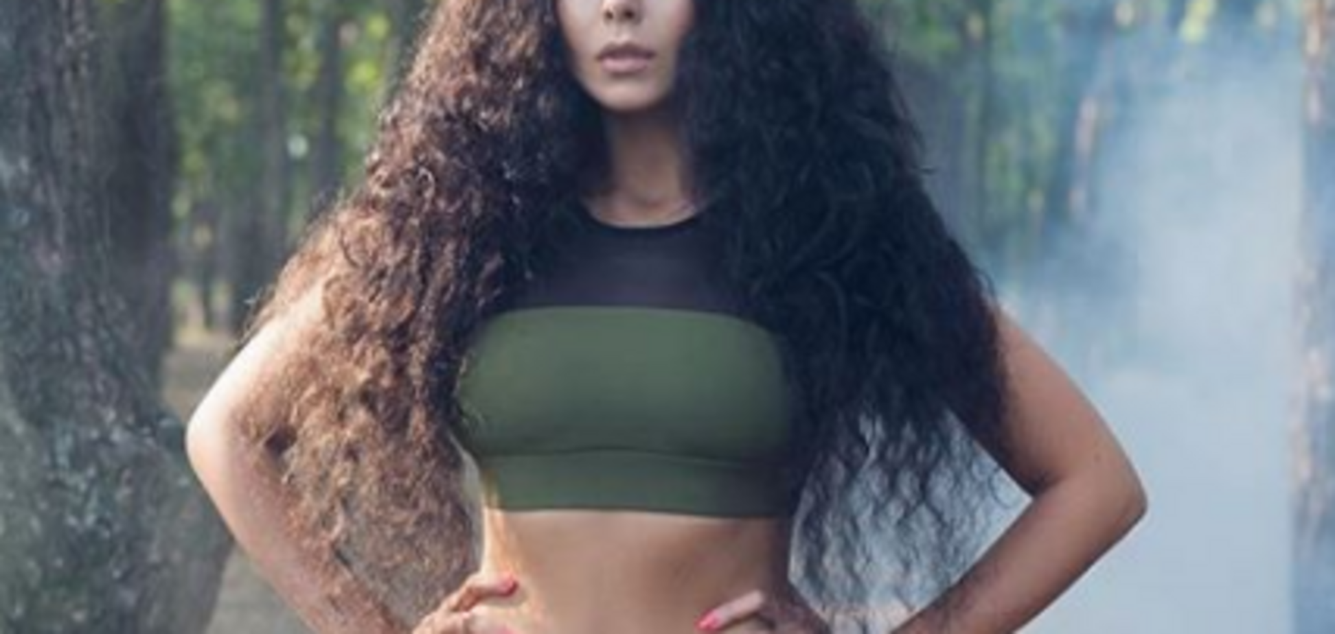 Судья 'X-Фактор 8' выложила откровенное фото: в сети возмущаются