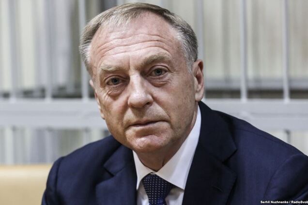 Суд звільнив з-під арешту Лавриновича