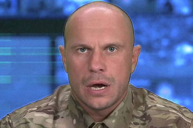 'Выездное шапито': одиозный экс-советник Авакова оскандалился в Херсоне