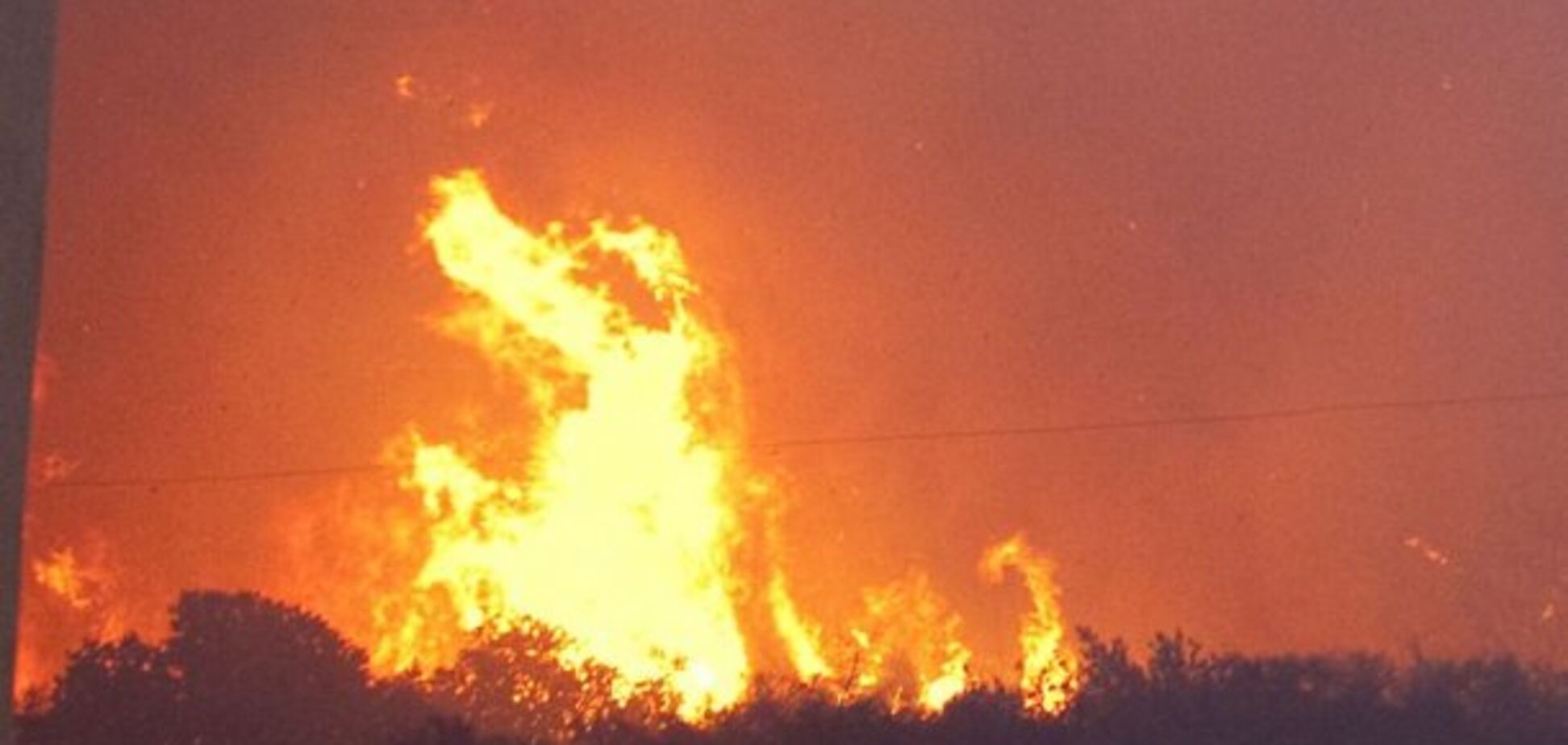 Вибухи в Калинівці: чотири версії