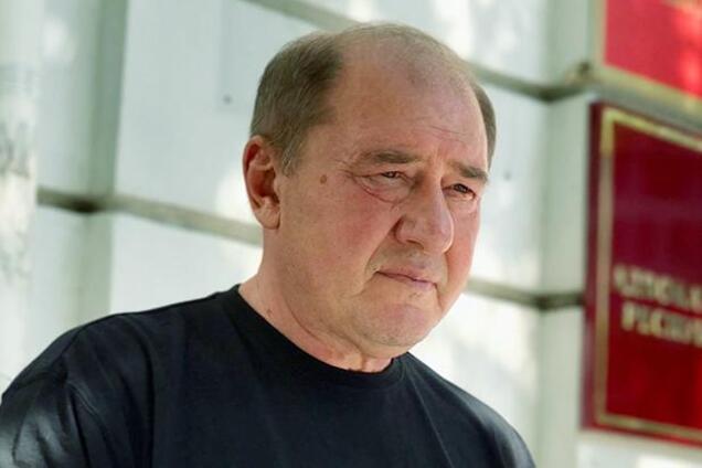 Оккупанты огласили приговор Умерову: Порошенко отреагировал