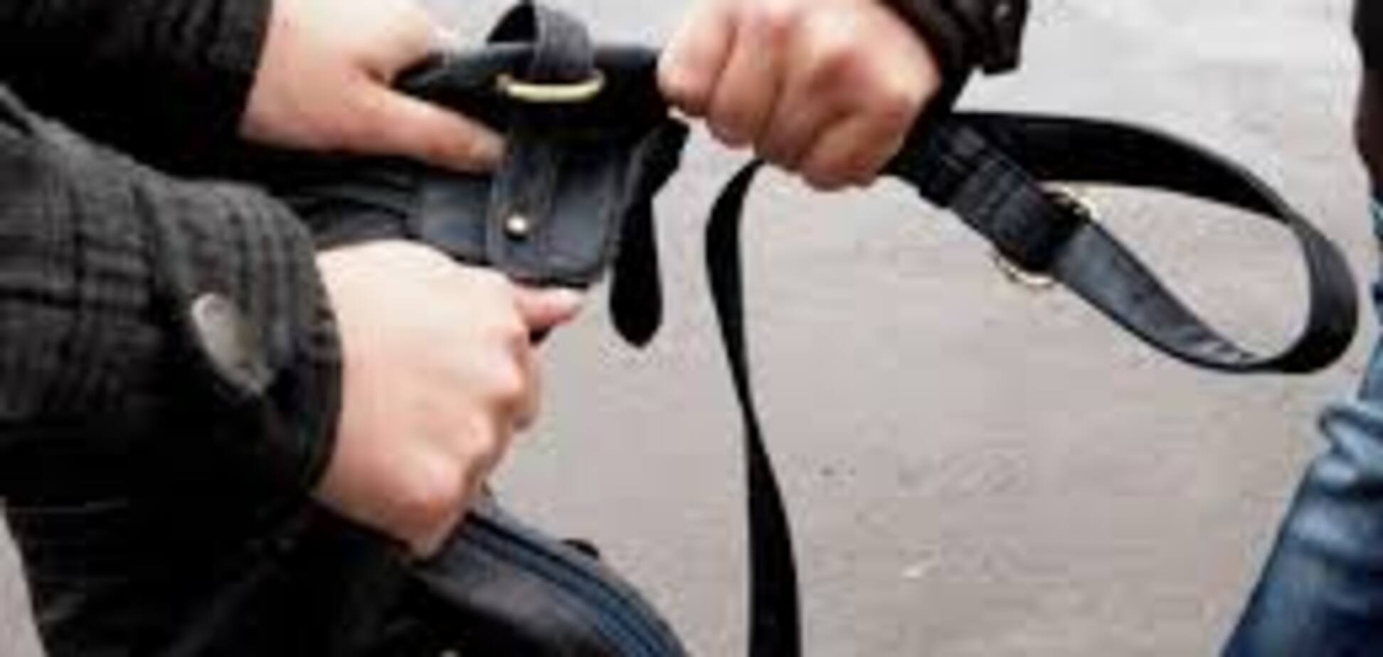 Кражи и угоны: названы самые опасные улицы Киева