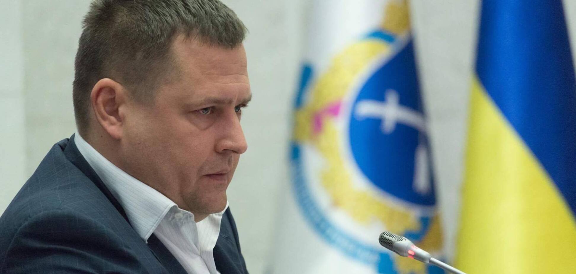 Филатов призвал днепровских нардепов не голосовать за проект Госбюджета-2018
