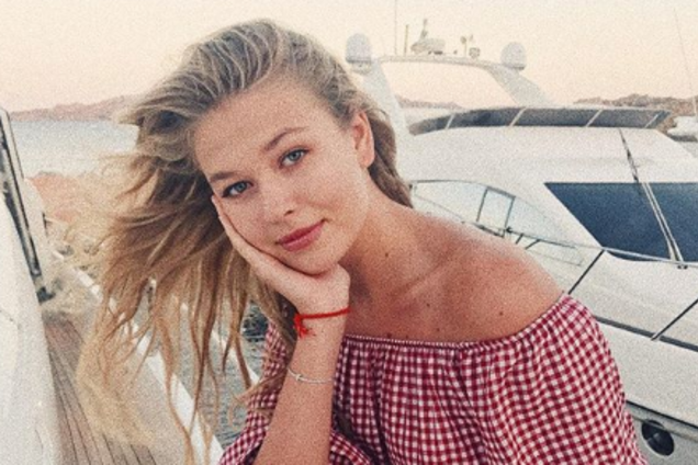 Соня Киперман