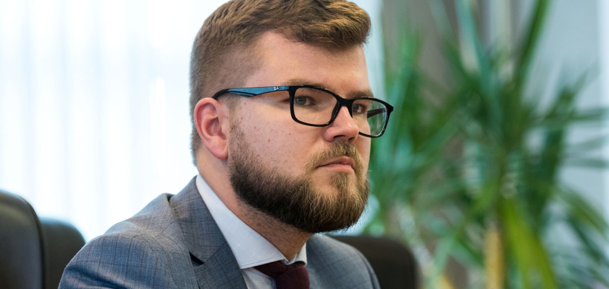 Керівник УЗ Кравцов: разом з поліцією ми затримали ще одного хабарника