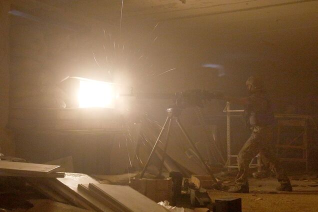 'Жестко пресекали активность врага': силы АТО и террористы устроили перестрелки близ Авдеевки, есть раненый