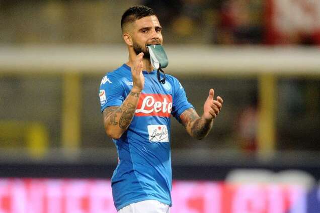 Лоренцо Інсіньє