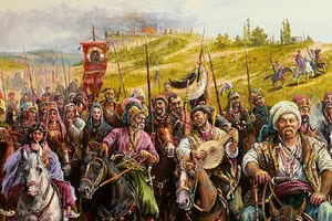 кубанські козаки