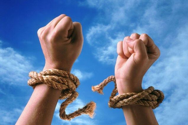 Кремлевское скотство украинских ментов. Обращение к господину Луценко