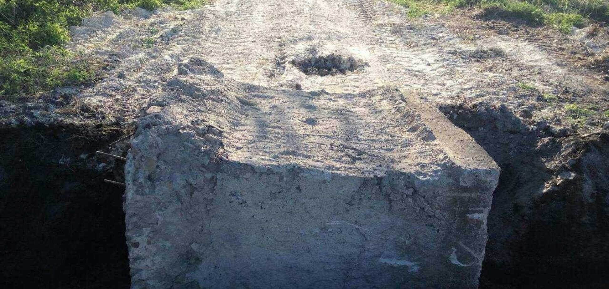 Беспредел Сумского областного депутата не знает границ