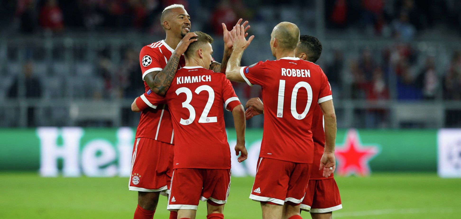 Разгром в Париже! ПСЖ – Бавария: онлайн-трансляция матча Лиги чемпионов