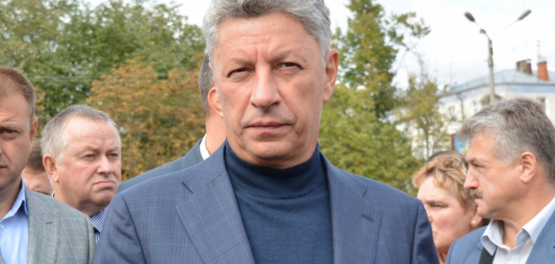 'Чрезвычайно опасный закон': Бойко выступил против реформы образования