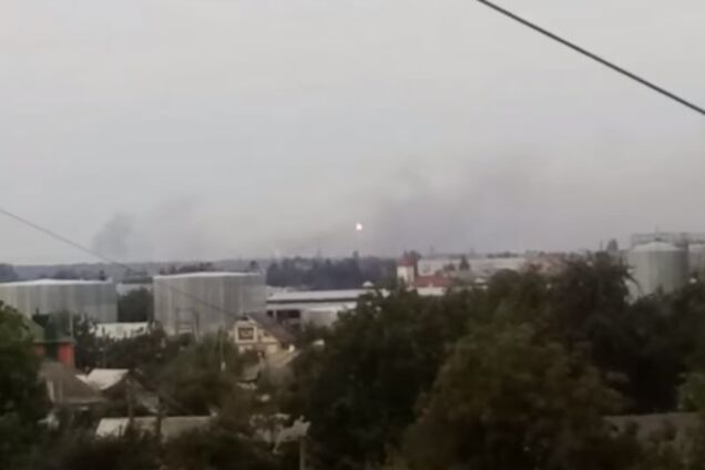 Вибухи в Калинівці: з'явилися нові дані про ситуацію у місті