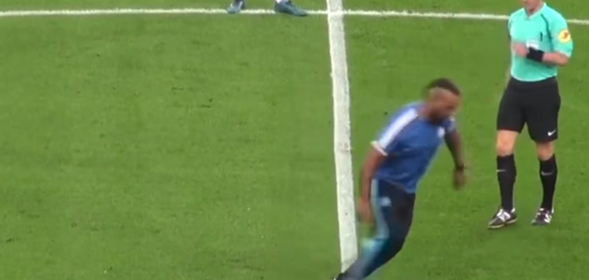 Марсель Тулуза курьез