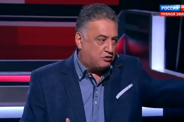 'Підривати військові склади в Україні': російському полковнику пригадали гучну заяву