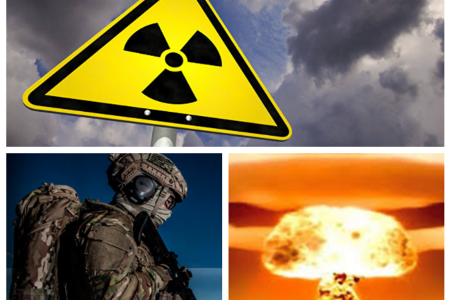 Ядерная угроза