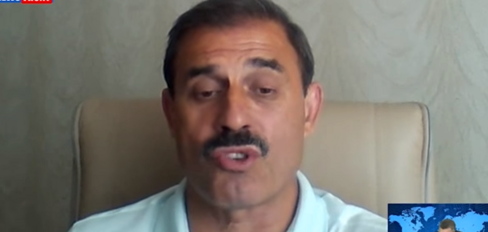 Антон Киссе