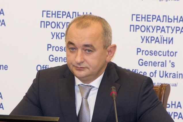 Анатолий Матиос