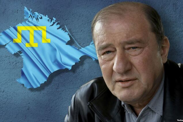 Появилось сильнейшее видео с суда предателей в Крыму над украинцем