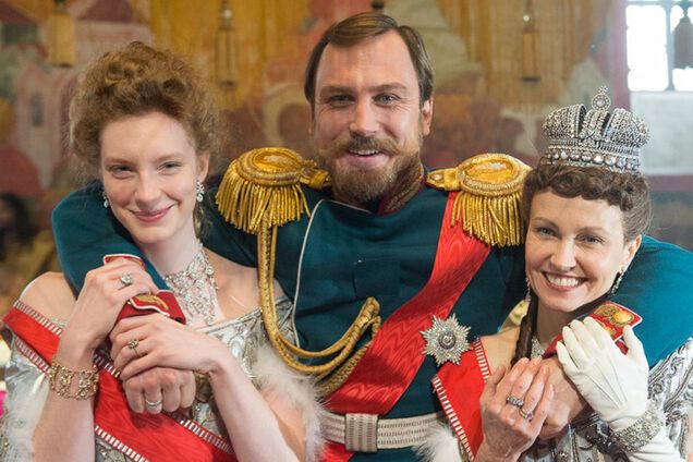 Абсолютный скандал