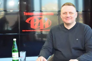 Александр Шевченко