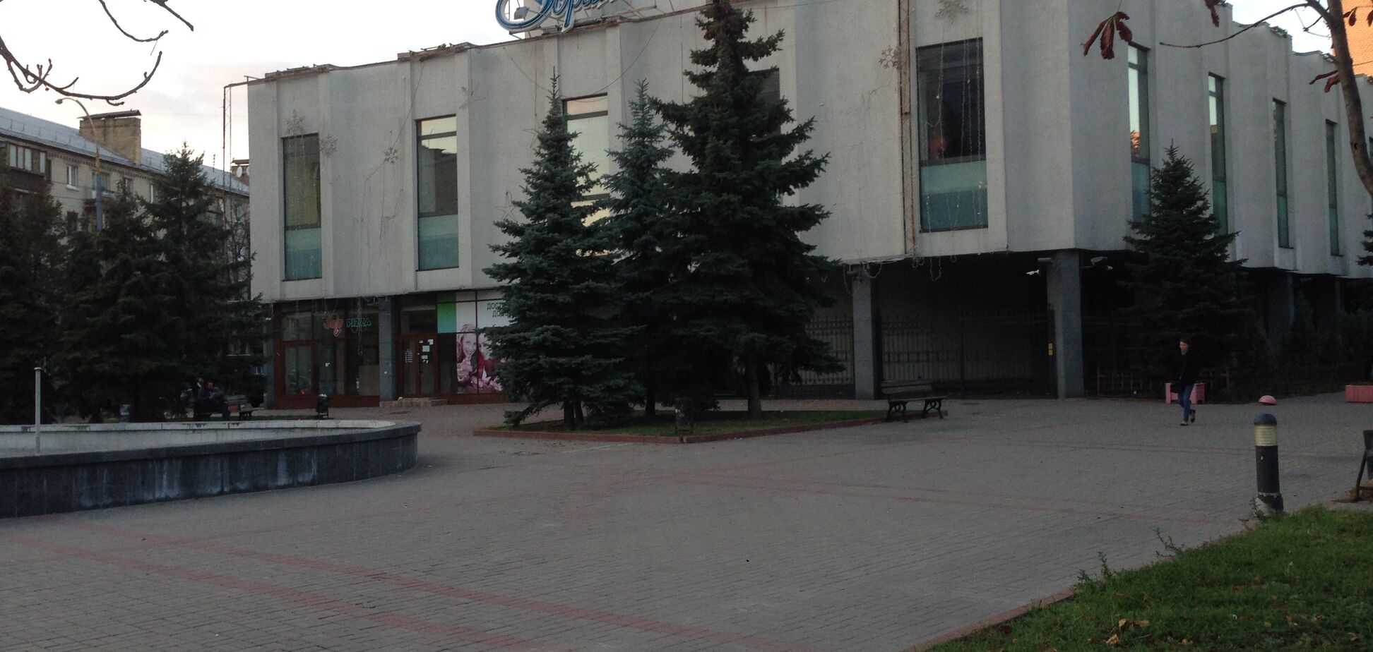 Гієни бізнесу: як вбивають Київ