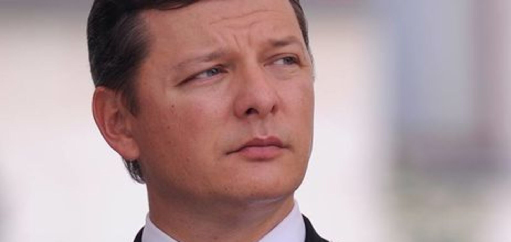 Новый вертолет назовут в честь Ляшко: лидер РПЛ посетил 'Мотор Сич'