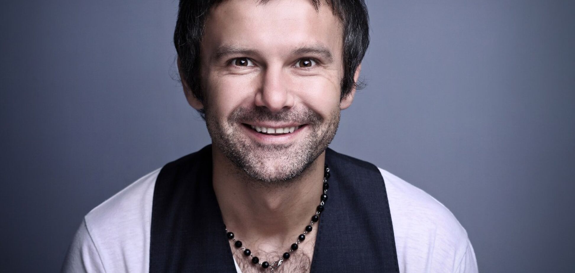 Вакарчук 'спалился': коллега музыканта раскрыла его президентские амбиции