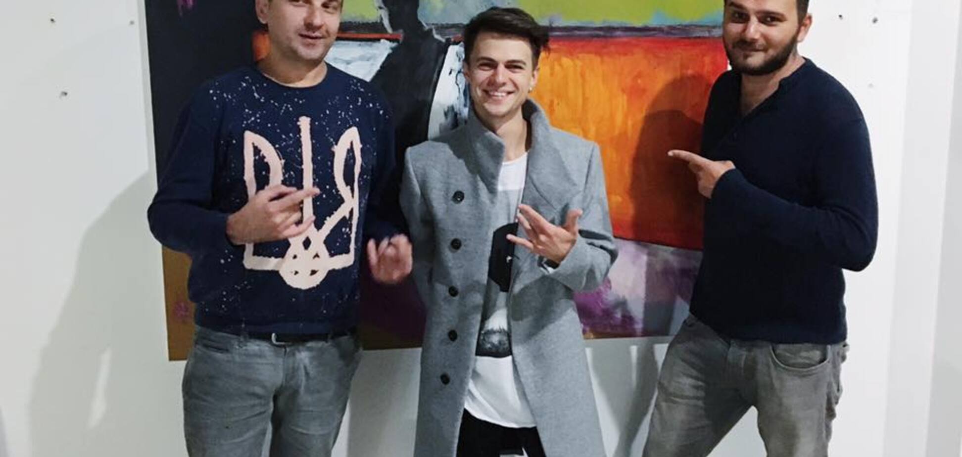 'Ах вы, сволочи!' Украинский журналист наказал россиян за фразу 'Украина устала от войны'