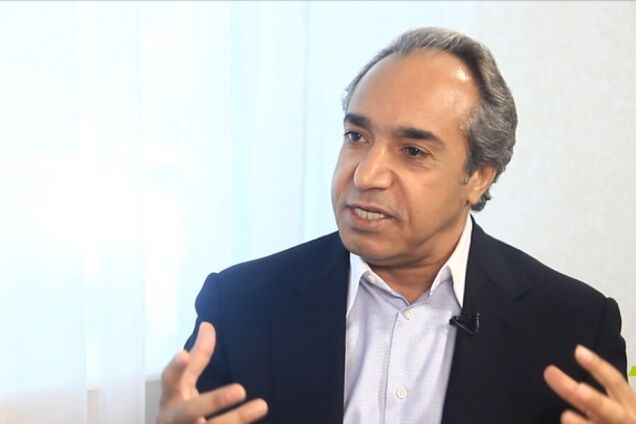 Будет тщательная проверка: ГПУ всерьез взялась за сирийского бизнесмена Кивана