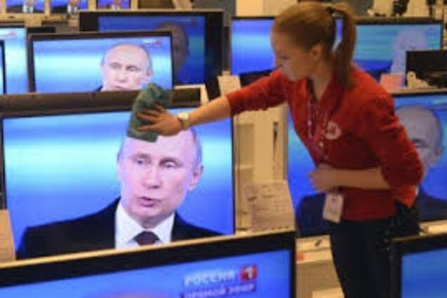 Появился новый инструмент пропаганды