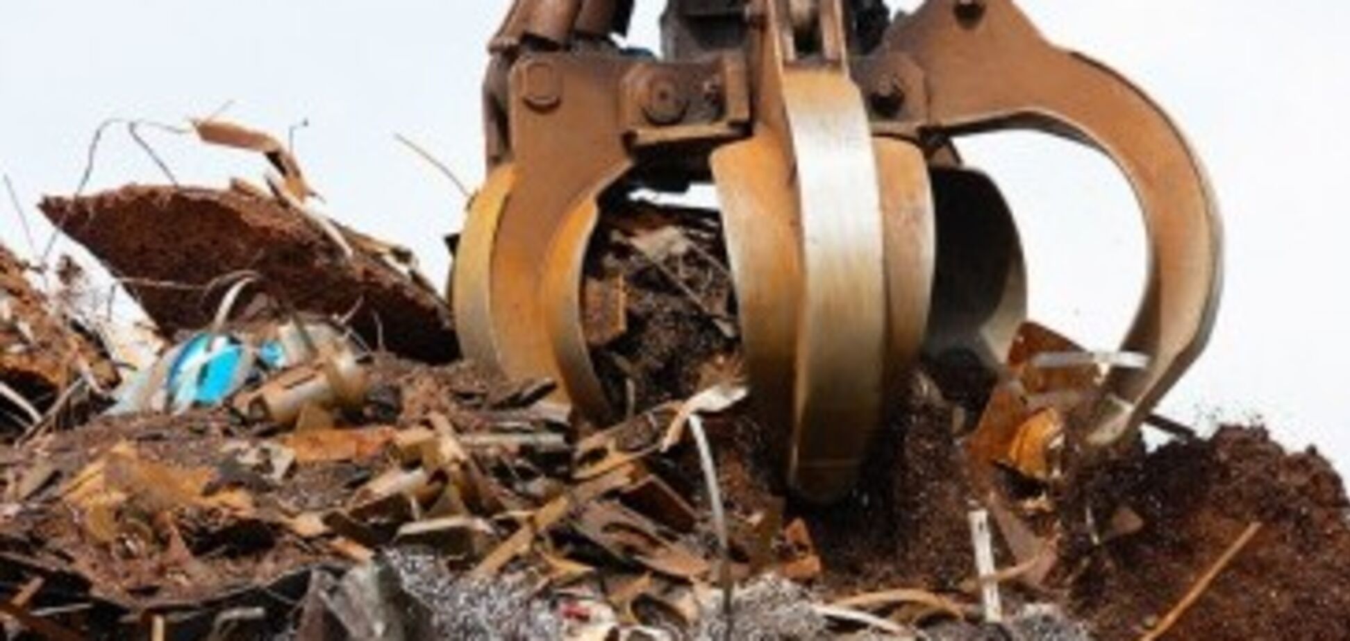 Ляшко: экспорт лома - это украденная у украинских металлургов работа