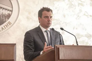 Айварас Абромавичус