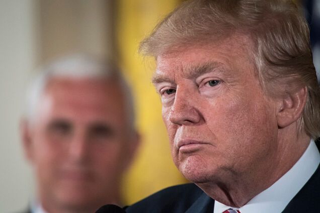 Трамп обвинил Facebook в сговоре против него: Цукерберг ответил