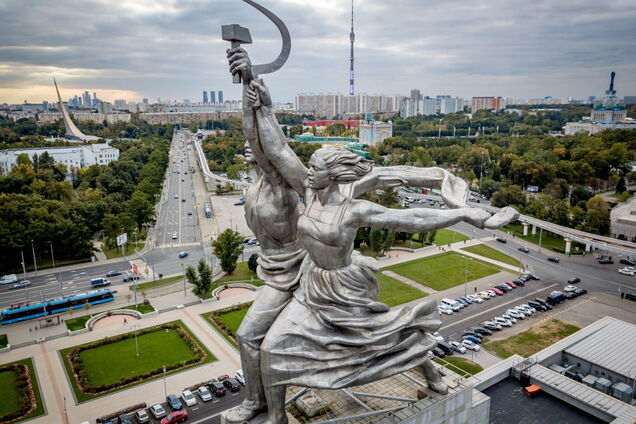 В 2018 году уже ничего не сможет спасти Россию