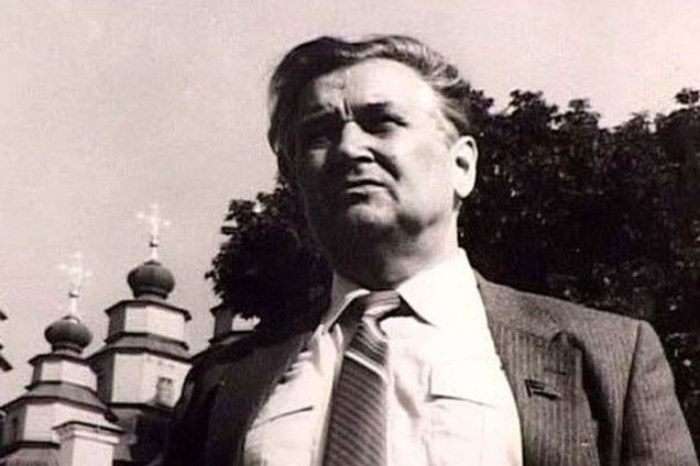 'Відріжте Донбас!' В українського класика знайшли несподівану заяву