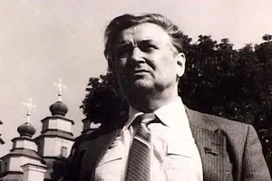 Олесь Гончар