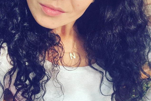 Настя Каменских