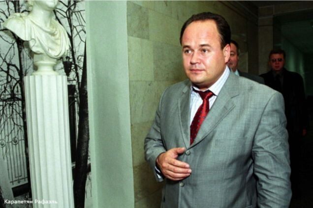 'Этой семье все сходит с рук': брат депутата Рады займется бизнесом в оккупированном Крыму