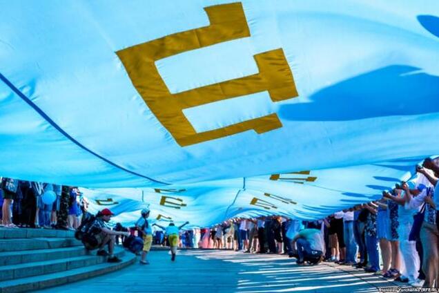 Кремль вдався до 'помсти'