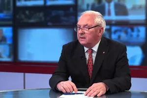 Олександр Скіпальський