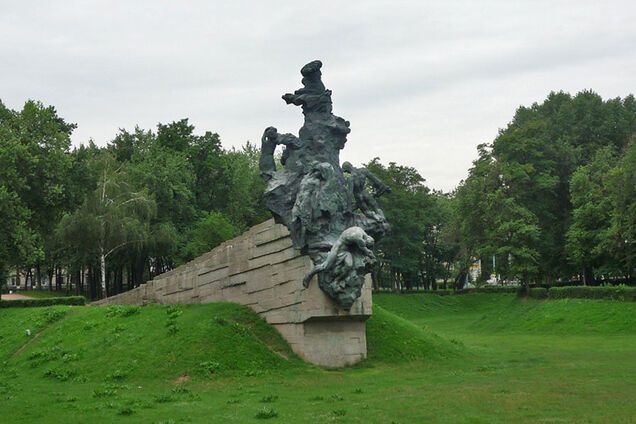 Бабий Яр 2017: что нужно знать об этой годовщине