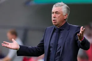 Официально: "Бавария" уволила Карло Анчелотти после позора в Лиге чемпионов