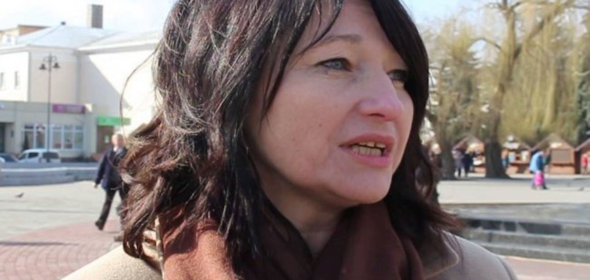 Коррупционный скандал вокруг человека Палицы: нардеп вступилась за мужа