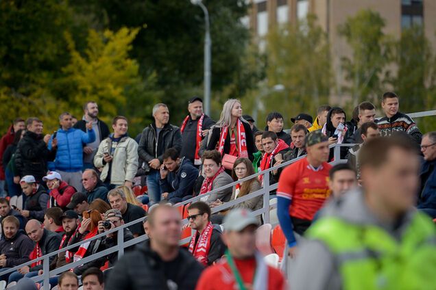 Скарга в УЄФА. Англійці вимагають покарати чемпіонів Росії: названа причина